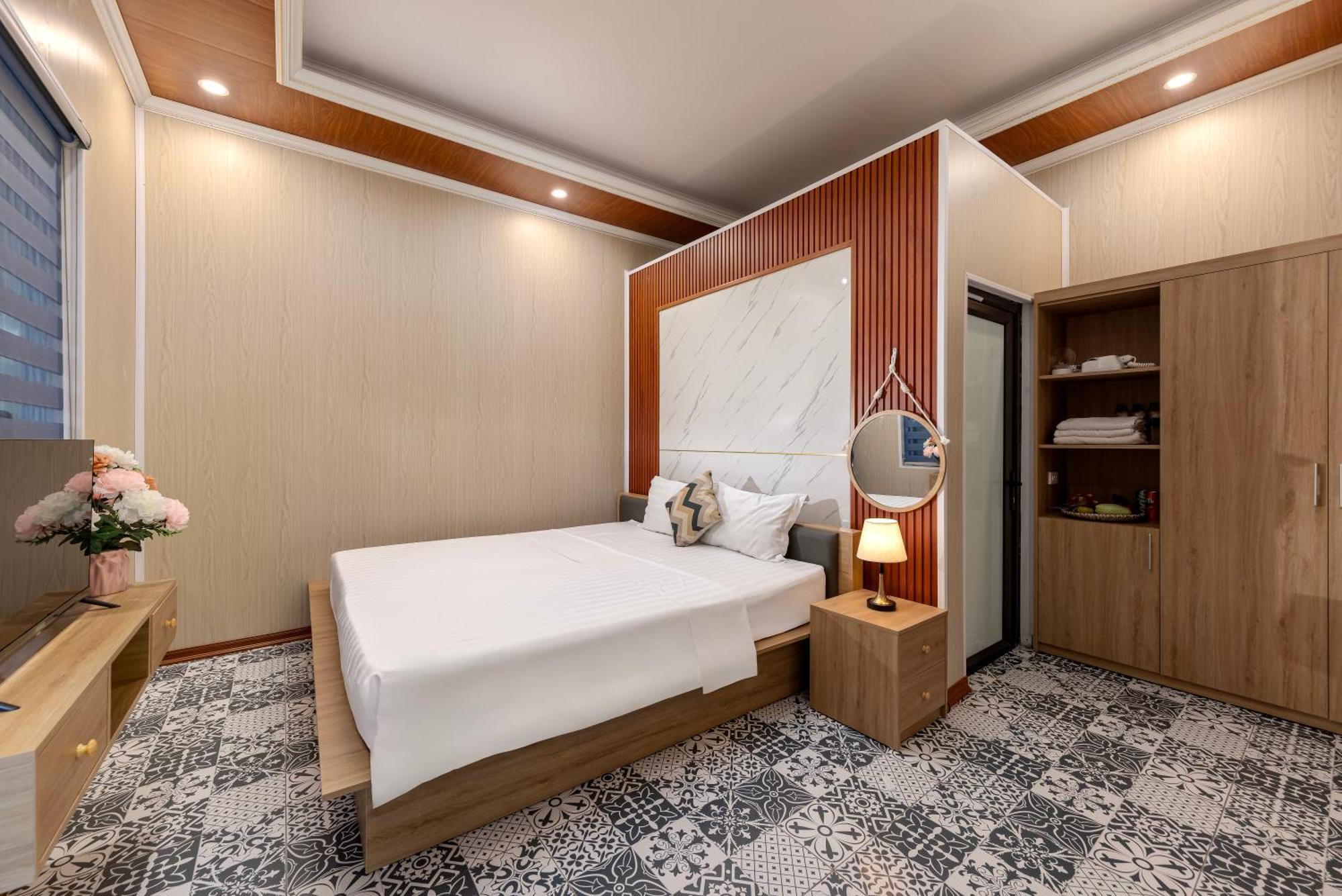 Tam Coc Forest Banana Retreat & Spa Ninh Binh Bagian luar foto