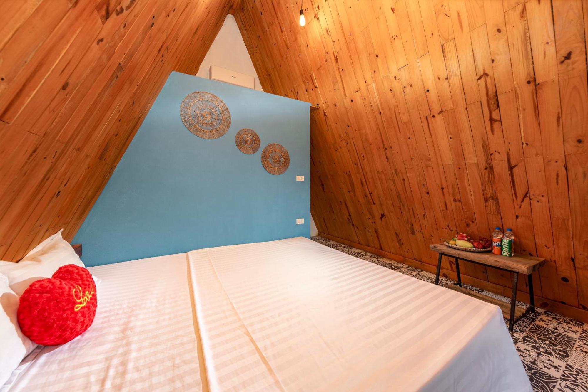 Tam Coc Forest Banana Retreat & Spa Ninh Binh Bagian luar foto